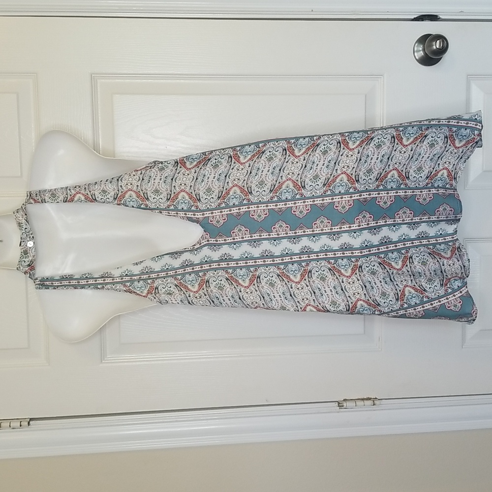 Free People Intimately Free Sleeveless Dress - Picture 3 of 9